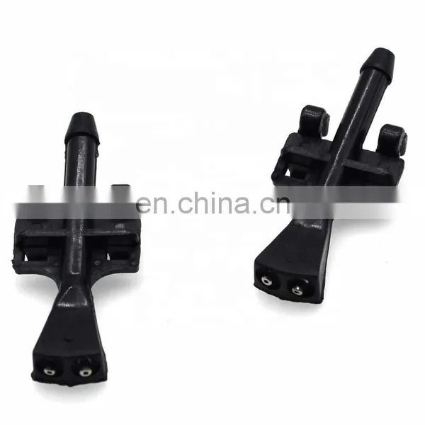 Window Windscreen Washer Jet Nozzle Spray 1451243 93387764 for OPEL VAUXHALL MERIVA A photo-4