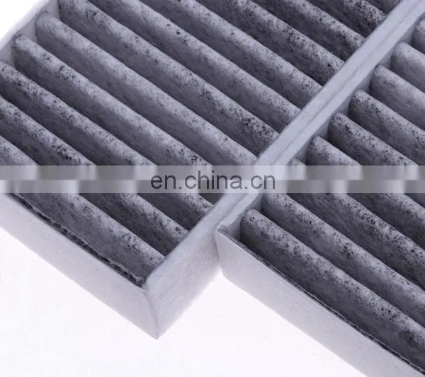 High Performance Car Cabin Air Filter Cheap Price 991.572.371.00 photo-2