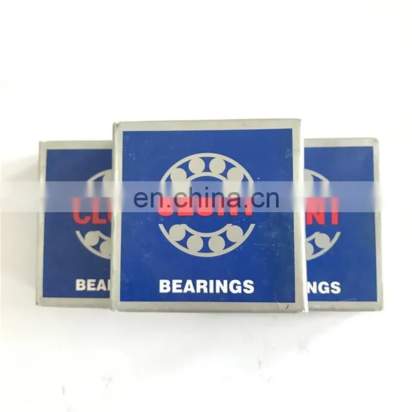 China Bearing 12*28*8 Ceramic Bering 6001 Deep Groove Ball Bearing 6001 Bearing photo-6