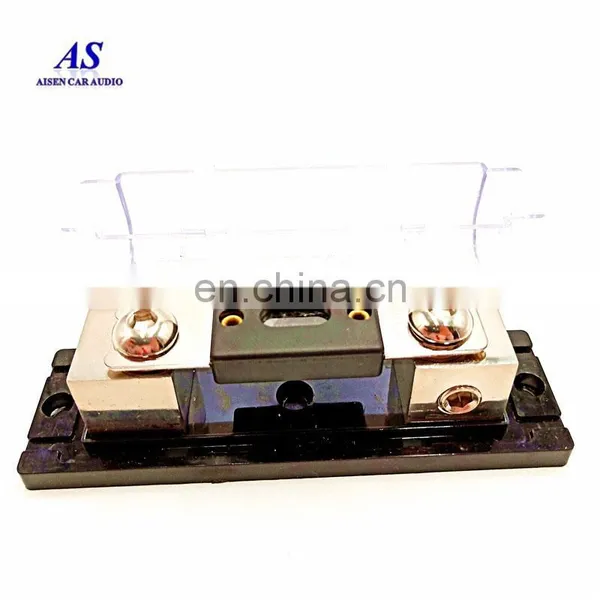 ANL Fuse Holder With 250A Anl Fuse photo-2