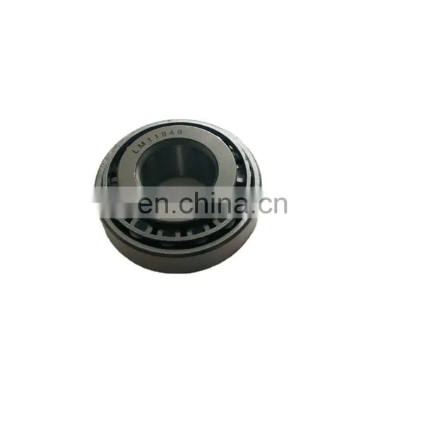 Lm11949 Premium Quality Truck Wheel of Taper Roller Bearing Size photo-4