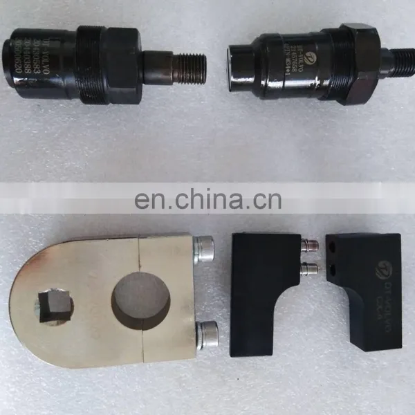 NO,104(3) Simple Tools For VOLVO Injector photo-3