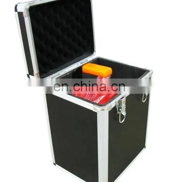 Instrument Grounding Wire Guide Test photo-3