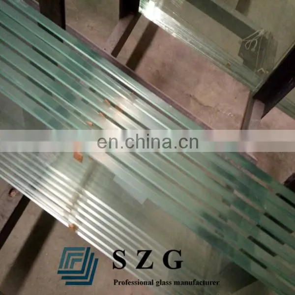 Customized China Manufacturer Good Price for Ultra Clear Glass Sheet photo-3