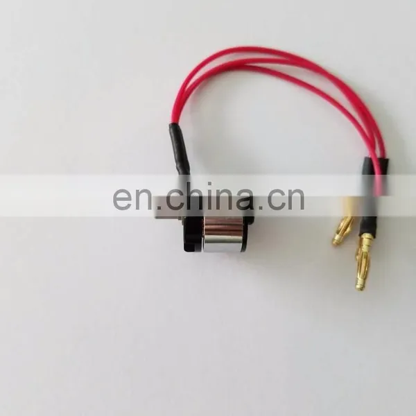 External Rotor Brushless DC Motor CL-WS1512W For RC Racing Car And Model Aircraft photo-4