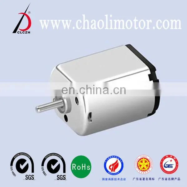 Micro Hobby Electric Generator FF030 photo-2