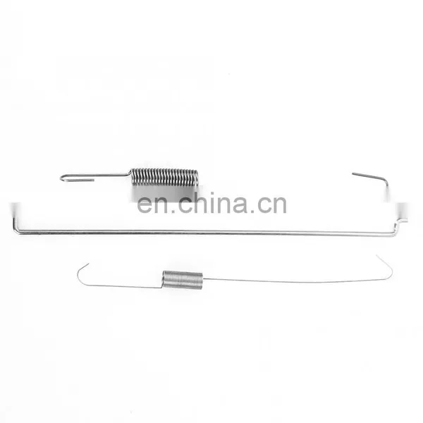 BS160 168F Governing Spring Gasoline Engine Parts photo-4