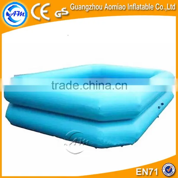 Customized Inflatable Adult / Kids Swimming Pool Inflatable Pool Toys for Sale photo-2