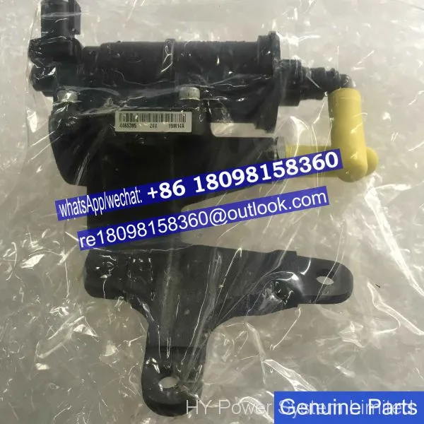 Genuine Perkins Water Pump for CAT Caterpillar Engine Parts T423548 U5MW0206 U5MW0204 U5MW0208 photo-4