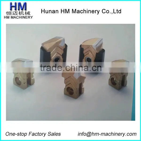 Copy Cutter Bits for TBM Machine Tunnel Boring Machine photo-3