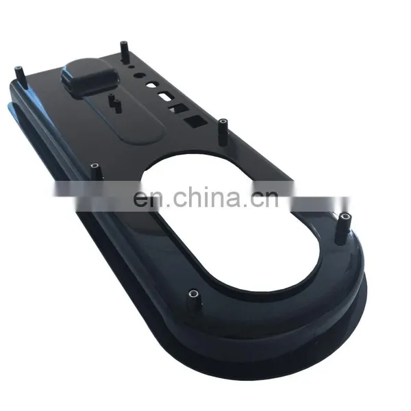 China Machining Rapid Prototype Plastic Parts Injection Cheap Foam Pvc Extrusion Mould Home Molding Mold Mold for Thermoforming photo-2