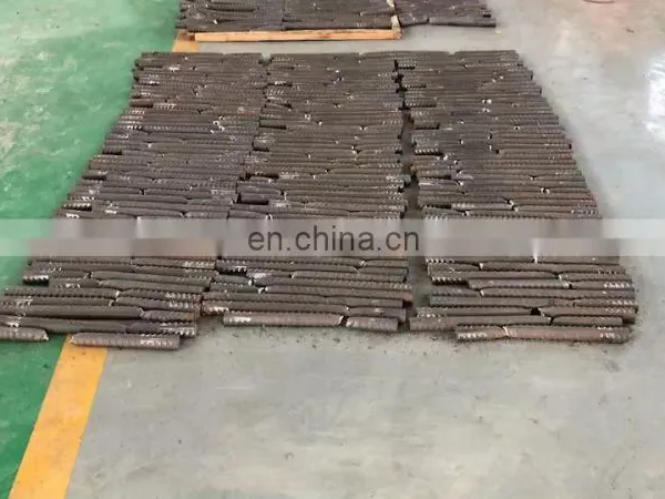 Horizontal Brake Pad Shear Testing Machine Metal and Non Metal Material CE ISO photo-5