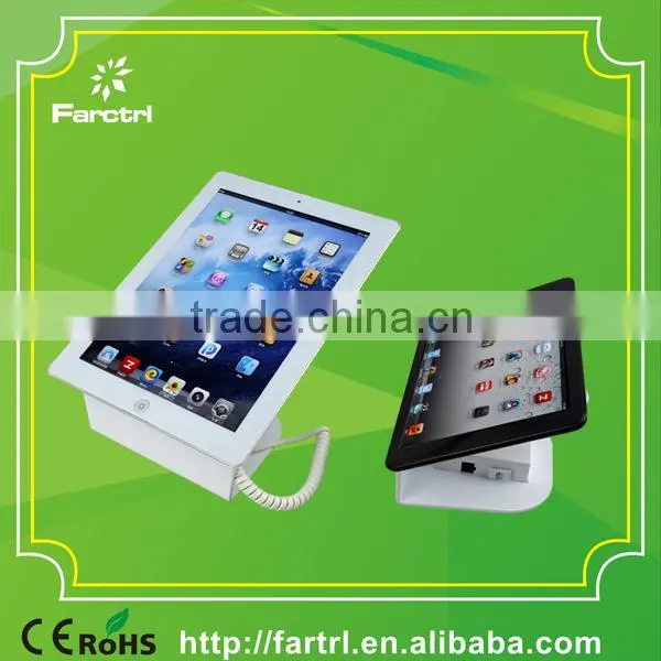 100% Secure Standalone Rechargeable Security Holder For Tablet PC photo-5