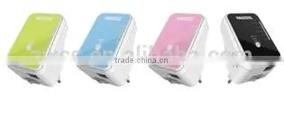 dual band 2.4 and 5GHz WIFI range extender