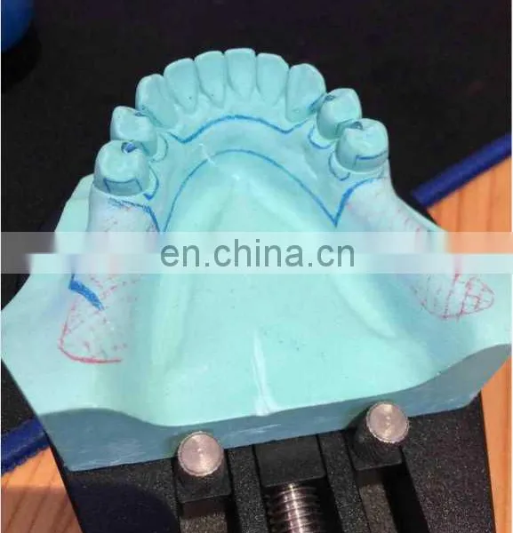 Factory Direct Dental Lab Equipment Dental 3D Scanner photo-4