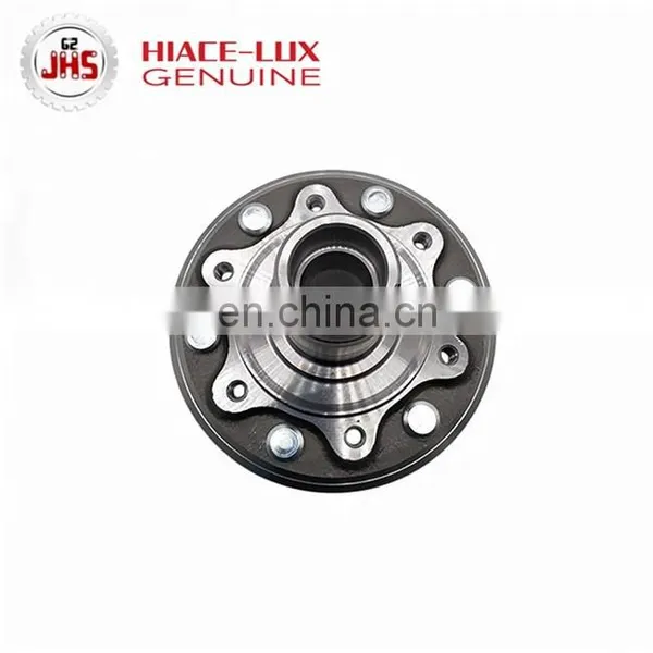 High Quality Front Rear Wheel Hub Bearing for HIACE OEM 43502-26110 photo-5