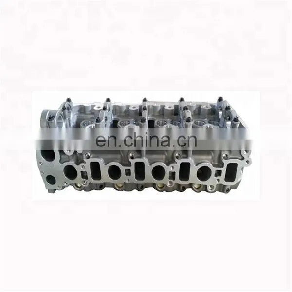 High Quality Aluminum Cylinder Head for HILUX VIGO 2KD 11101-0L050 photo-2