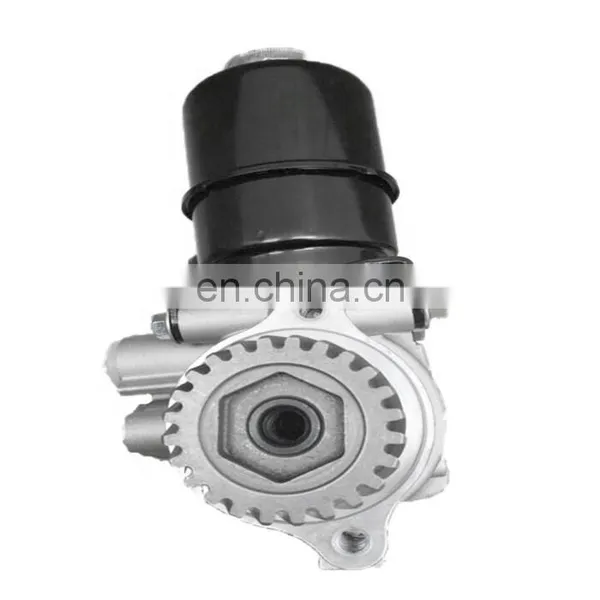 Power Steering Hydraulic Oil Pump For Pajero Montero 3 III V68W V78W 4M41 MR223480 photo-5
