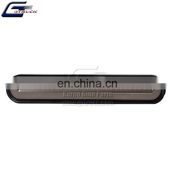 100 LED Light Guiding Stream Two Color Tail Lights for Truck Turn Signals Brake Light photo-5