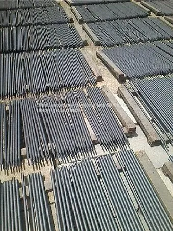 Large Supply of Tungsten Carbide Surfacing Electrodes photo-4