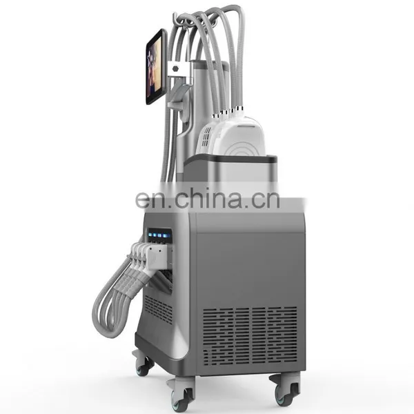 Ems Latest High-Intensity Focused Electromagnetic Deep Muscle Stimulate Machine photo-4