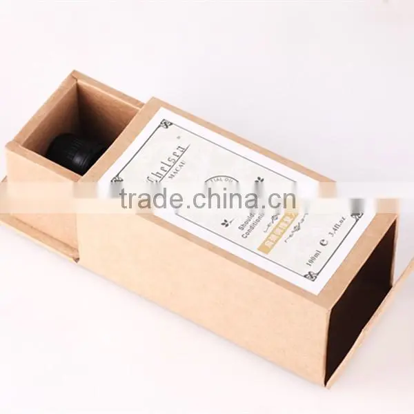 Pure Natural Shoulder and Neck Conditioning Aroma Massage Oil photo-6