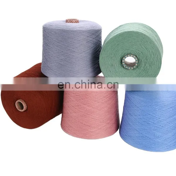 Wholesale Wool Roving Wool Roving for Weaving photo-3