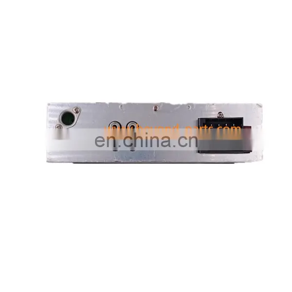 12V 24V AMFM Radio Hot Sale photo-3