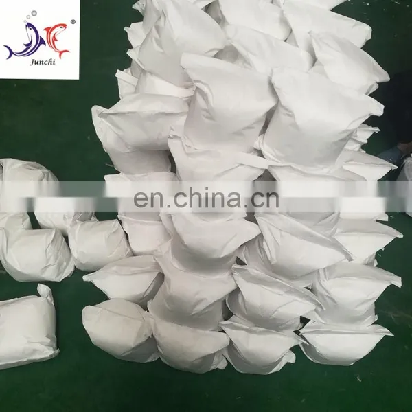 Natural pp Fiber Monofilament for Cement photo-5
