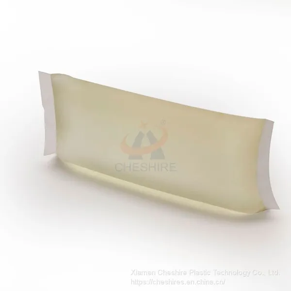 Hygiene Structure Glue Hot Melt Pressure Sensitive Adhesive for Sanitary Napkins Diapers Construction Glue photo-3