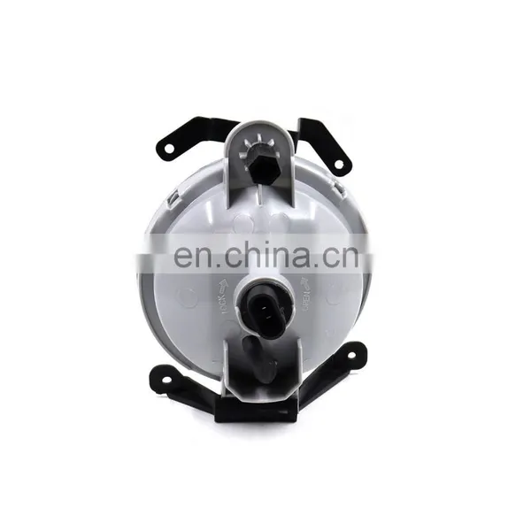Factory Hot Sales 12v 24v 5w Auto Foglamp Car White Fog Light For Hyundai H-100 photo-5
