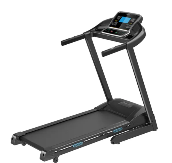 Customizable Electric Foldable Home Use Fitness Equipment Treadmill
