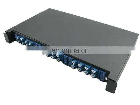 8 12 24 32 48 PORT ODF SC LC 19
