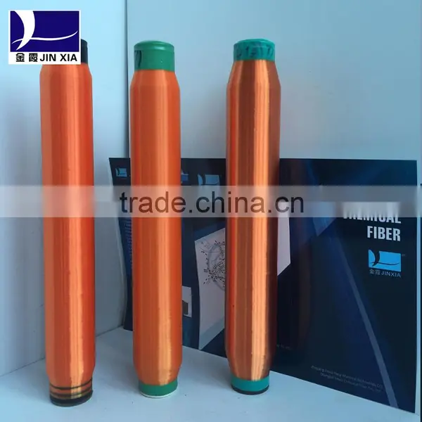 Monofilament Polyester Yarn photo-2
