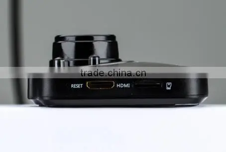 CVR-100H 2.4 Inch Screen Car Camera 1080P FULL HD H.264 CAR DVR photo-5