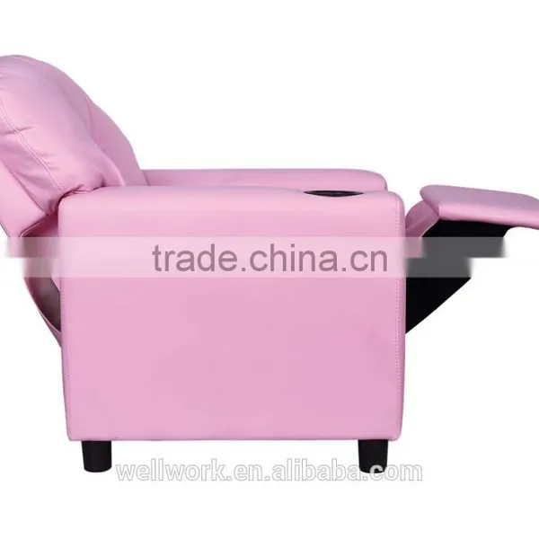 WorkWell PU Leather Ebay Best Selling Children Sofa Quality Choice photo-3