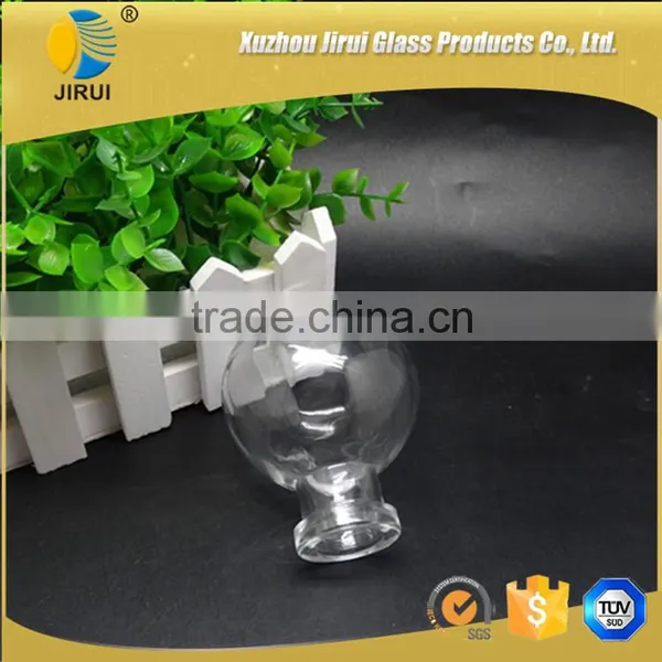 Glass Bottle For Aroma Diffuser Wholesale photo-5