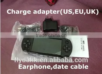Top Sale Mp5 Player 8gb Support tf Card Mp5 Vedio Player 4.3 Inch Much Game Console Mp5. photo-6