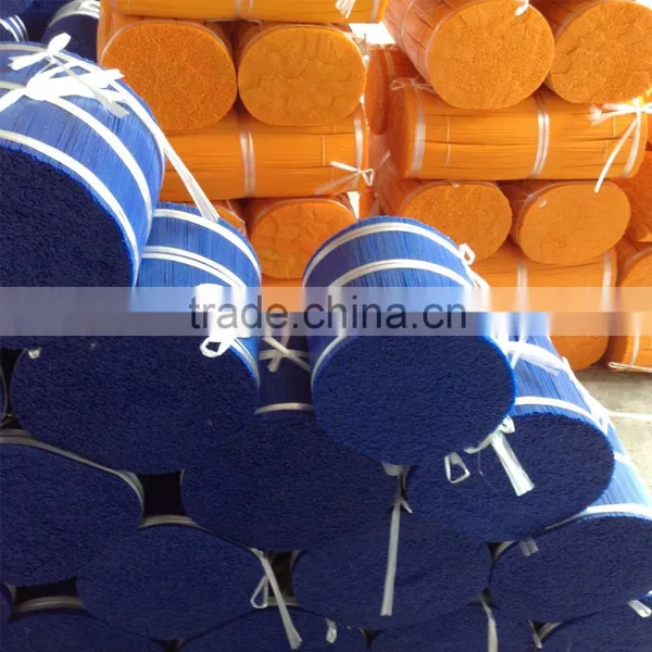 Plastic PP Bristle for Road Sweeping Brush photo-2