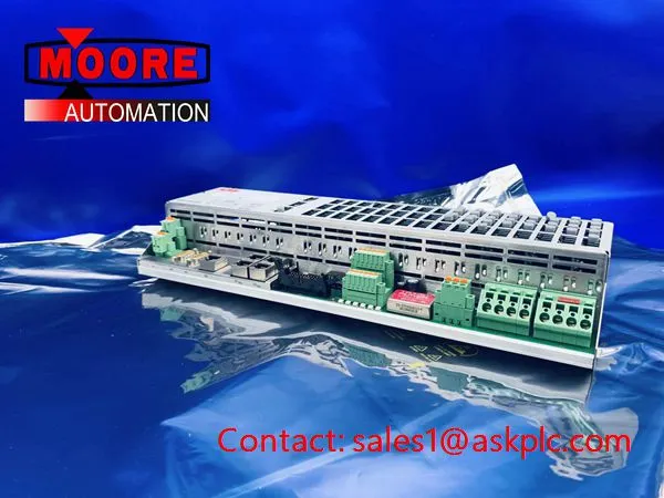 ABB YXU172E YT204001-JJ Brand New