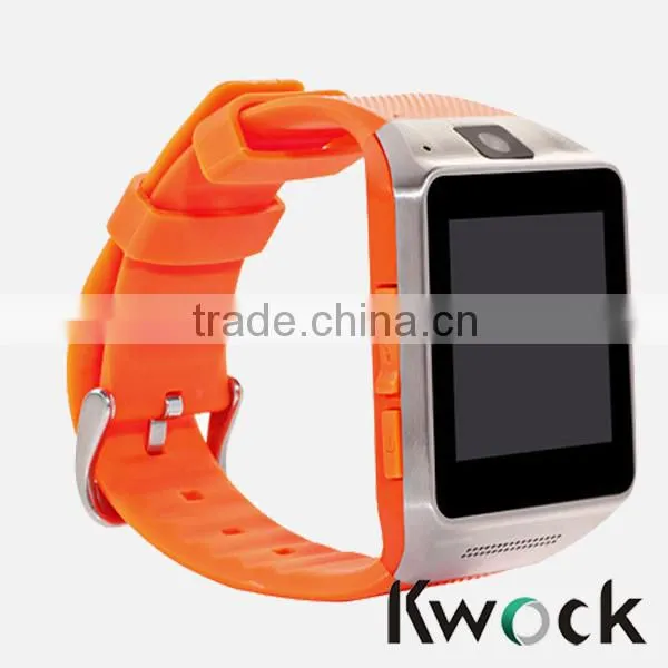 Sport Silicone Fashion Gps Watch for New Century Technology Phone Watch