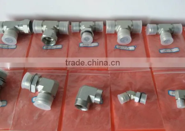 Hydraulic Fitting