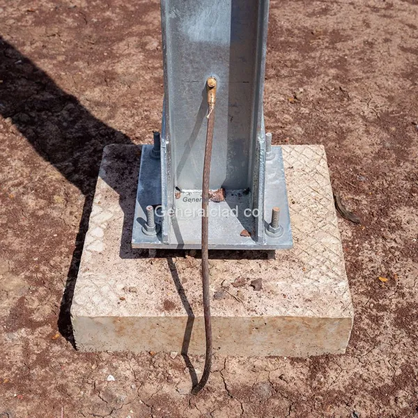 CCS Cable for Grounding photo-5