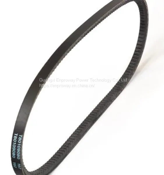 Perkins 400 Series Engine Parts Perkins 403 V-BELT T80109080 photo-2