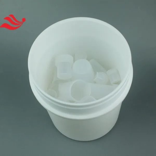 PTFE Tank for Cleaning Vials 4500ml Cleaning System Suitable for Various Lab Utensils photo-4