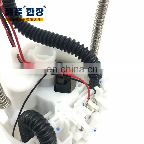 17045-S9A-000	Fuel Pump Assembly	For	Honda CRV RD5/RD7 photo-4