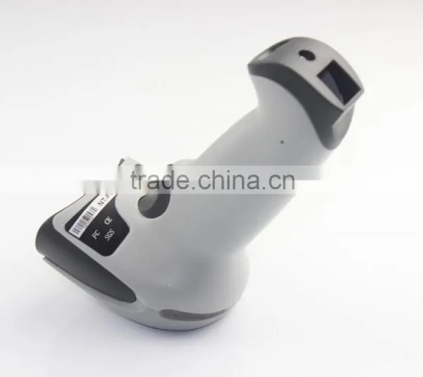 RD - 1908 Barcode Scanner Handheld 120 Times / Sec Manual / Automatic Wireless Usb Barcode Scanner Reviews photo-4