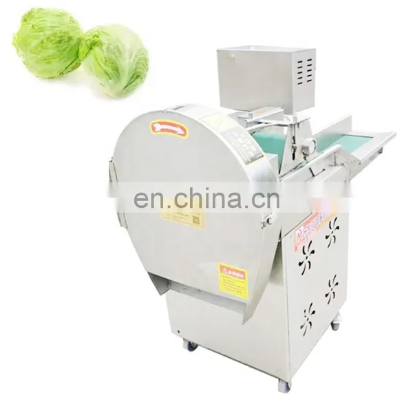 Stainless Steel Electric Potato Onion Vegetable Slicer Dicing Cutter Commercial Vegetable Cutter photo-2