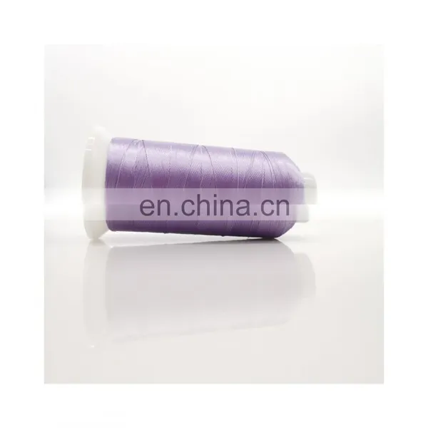 Hot Selling Cheap Custom Wholesale Cheap High Tenacity Sewing Thread photo-3