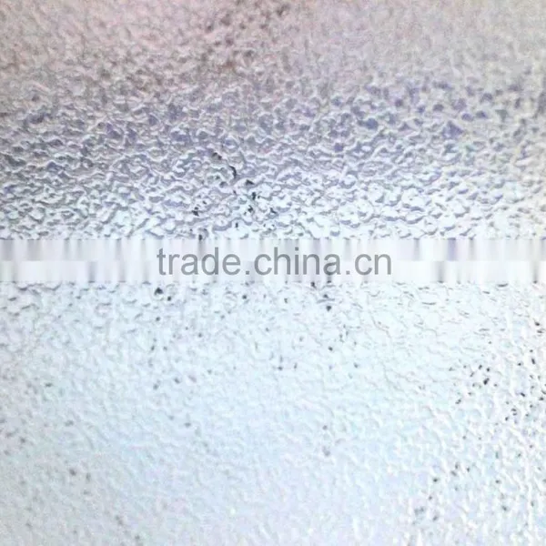 Transparent Grind Arenaceous Film photo-2